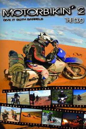 Motorbikin' 2: Give it Both Barrels