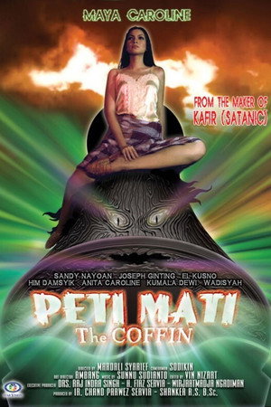 Peti Mati