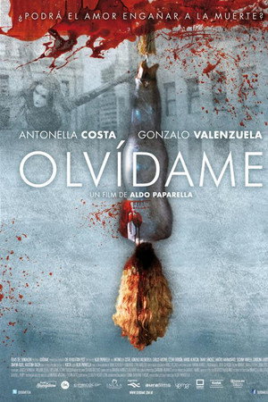 Olvídame