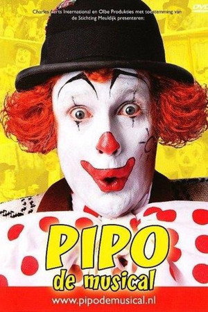 Pipo De Clown - De Musical