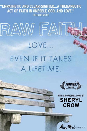 Raw Faith
