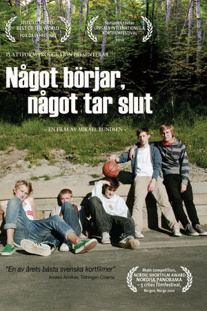 Något börjar, något tar slut