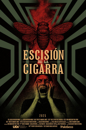 Escisión de la Cigarra