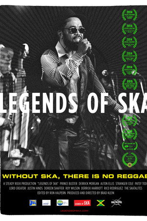 Legends of Ska: Cool & Copasetic