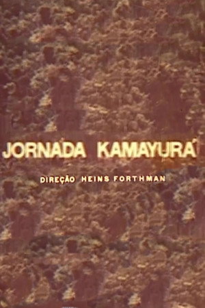 Jornada Kamayurá