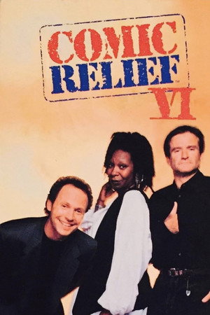 Comic Relief VI