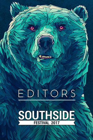Editors: [2013] SouthSide Festival