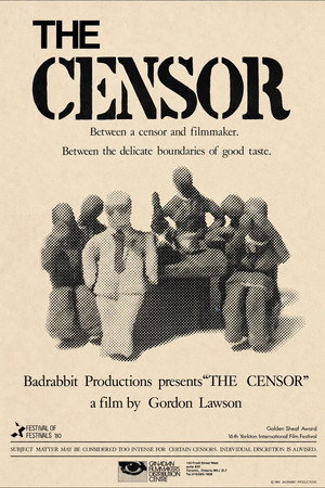 The Censor