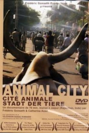 La Cité animale