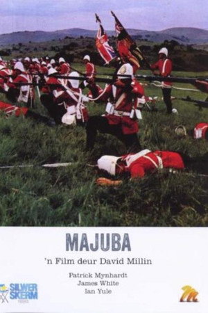 Majuba: Heuwel van Duiwe