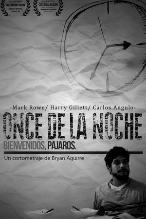 Once de la noche