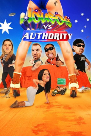 Housos.vs.Authority