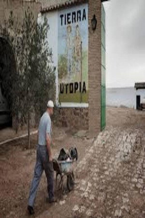 Marinaleda Η γη της ουτοπίας
