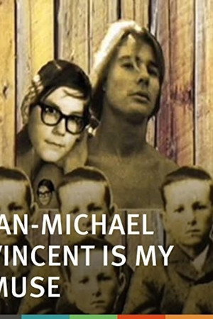 Jan-Michael Vincent Is My Muse