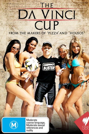 The Da Vinci Cup