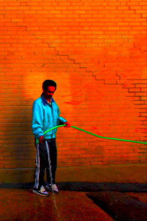 Light Buffer
