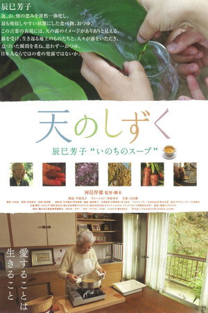 天のしずく 辰巳芳子“いのちのスープ”