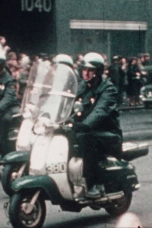 Demonstration '68