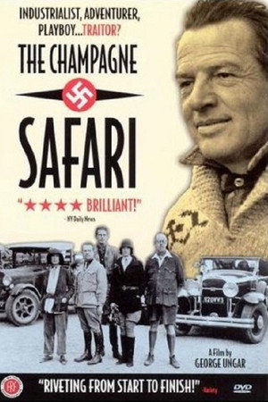 The Champagne Safari