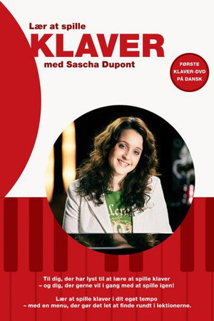 Lær at spille klaver med Sascha Dupont
