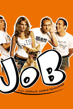 Job, czyli ostatnia szara komórka