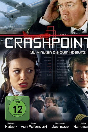 Crashpoint - 90 Minuten bis zum Absturz