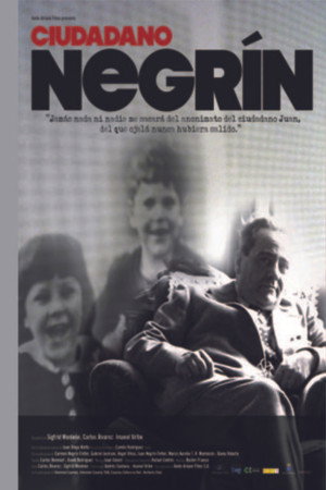 Ciudadano Negrín