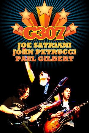 G3: Live in New York