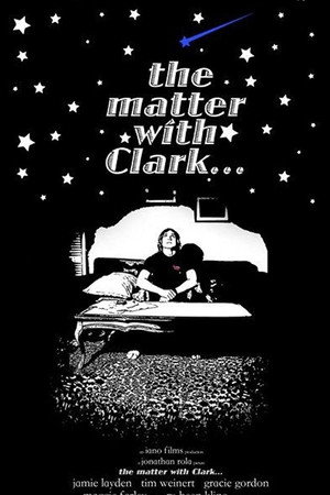 The Matter With Clark