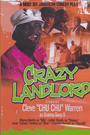 Crazy Landlord