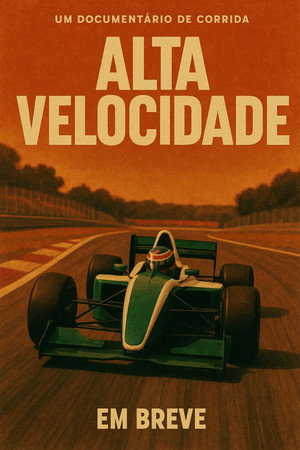 Alta Velocidade