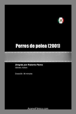 Perros de pelea