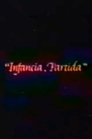 Crónica de Dos Mundos: Infancia y Partida