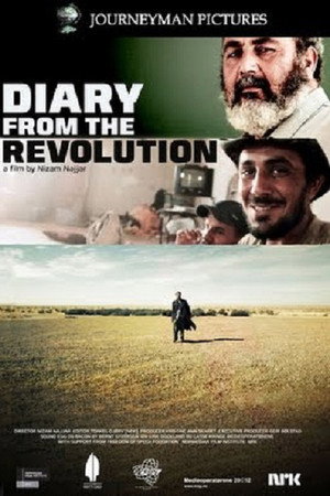 Libyen - dagbog fra revolutionen