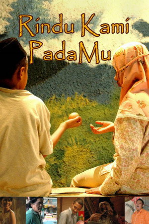 Rindu Kami PadaMu