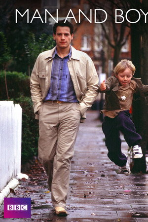 Man and Boy