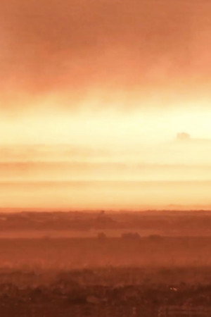 Red Desert