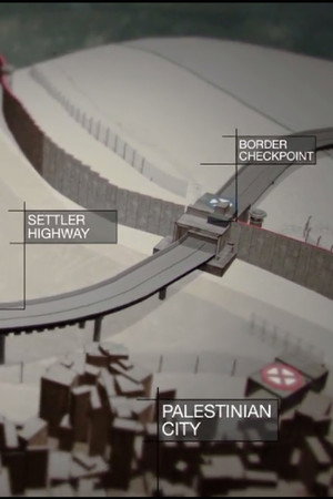 The Architecture of Violence