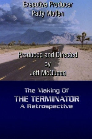 The Making of 'The Terminator': A Retrospective
