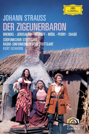 Der Zigeunerbaron