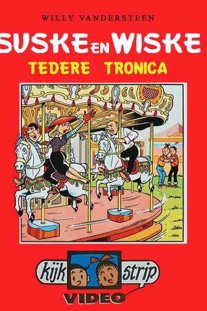 Tedere Troon