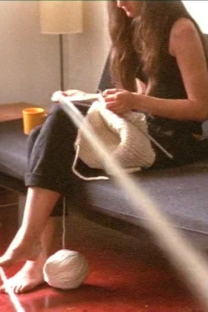 Knitting a Frame