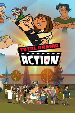 Celebrity Manhunt's Total Drama Action Reunion Special