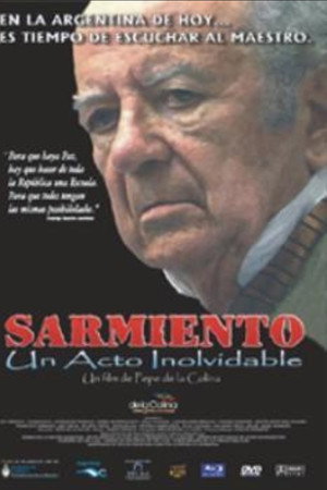 Sarmiento: un acto inolvidable