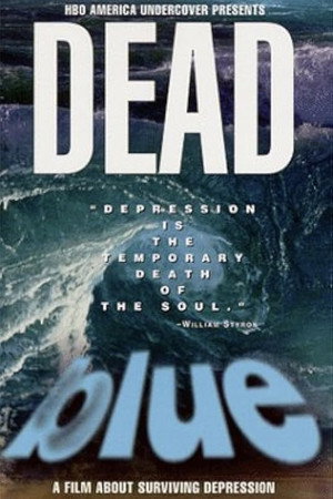 Dead Blue: Surviving Depression