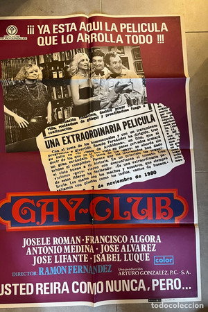 Gay Club