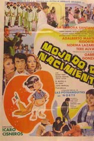 Mojado de nacimiento