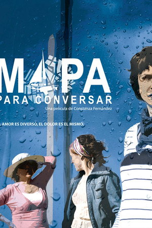 Mapa para conversar