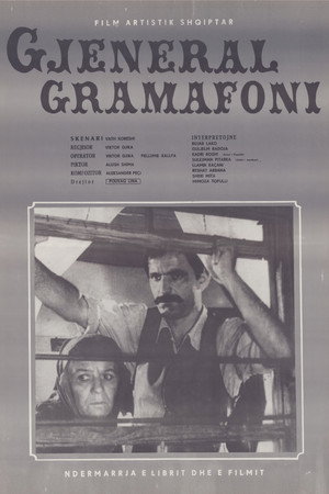 Gjeneral Gramafoni