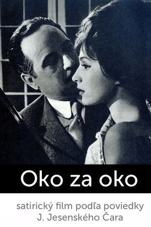 Oko za oko